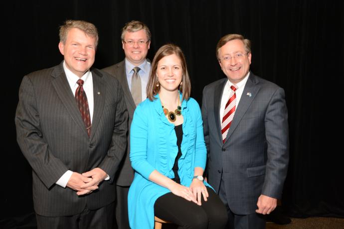 2014 Banquet Photos Photo