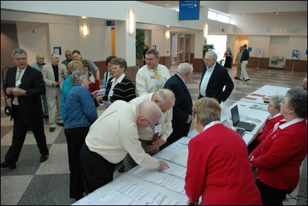 2007 Banquet Photos Photo