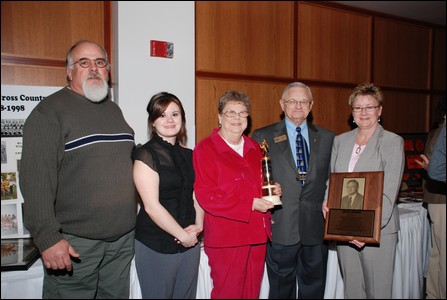 2007 Banquet Photos Photo