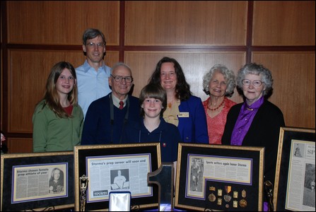 2007 Banquet Photos Photo