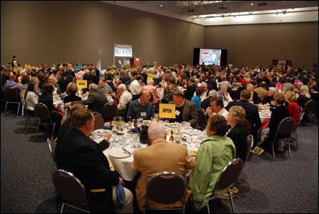 2007 Banquet Photos Photo