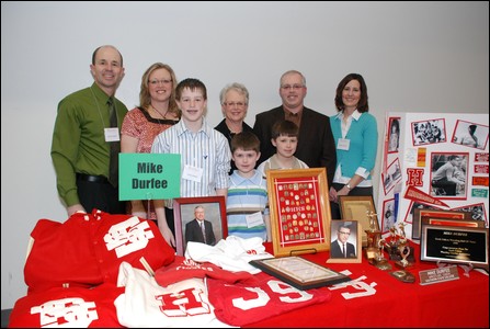 2008 Banquet Photos Photo