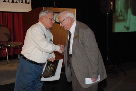 2008 Banquet Photos Photo