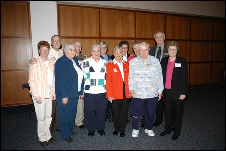 2005 Banquet Photos Photo