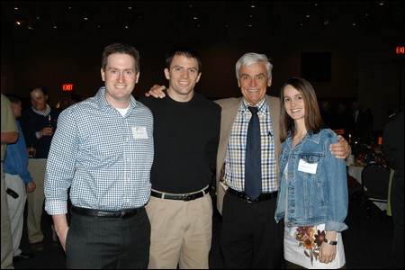 2005 Banquet Photos Photo