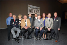 2007 Hall of Fame inductees