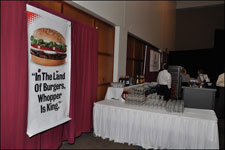 2009 Banquet