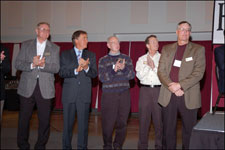 2006 Banquet