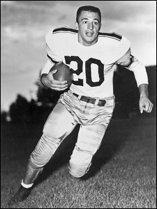 Bob Stransky - South Dakota Sports Hall of Fame